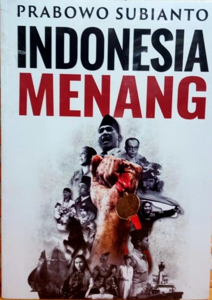 INDONESIA MENANG